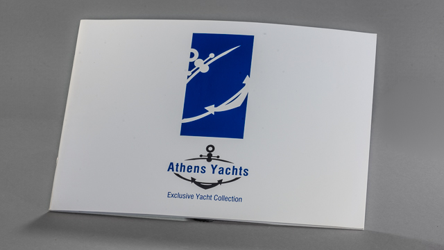 Athens yachts
