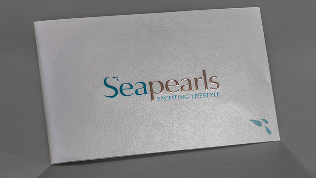 Sea Pearls 1