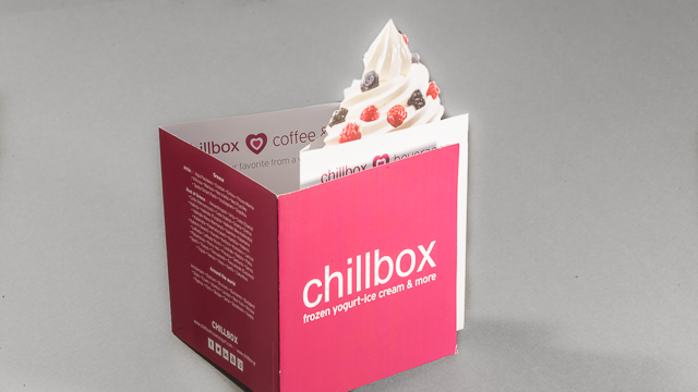 Chill Box 1