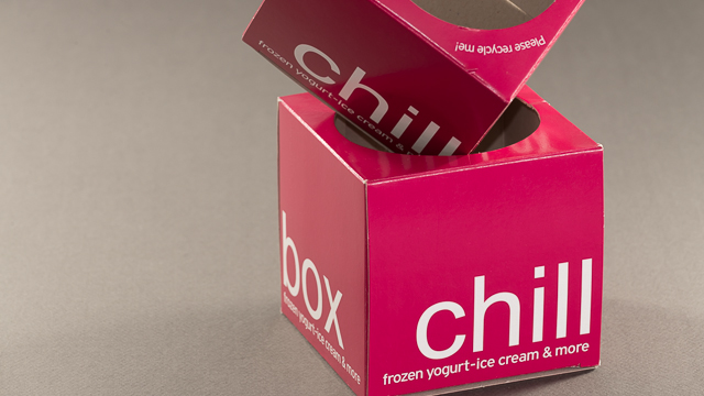 Chill Box 3