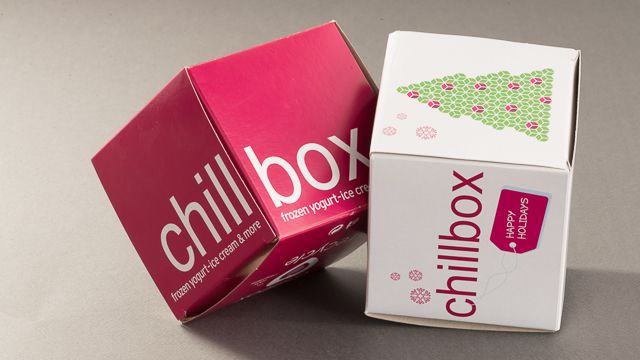 Chill Box 2